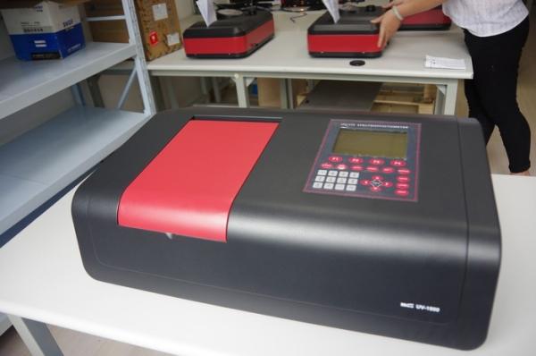Cheap UV Visible Spectrophotometry for sale