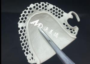 Best Removable Dentures HPP framework Custom Fit for Optimal Function Comfort and Aesthetics wholesale