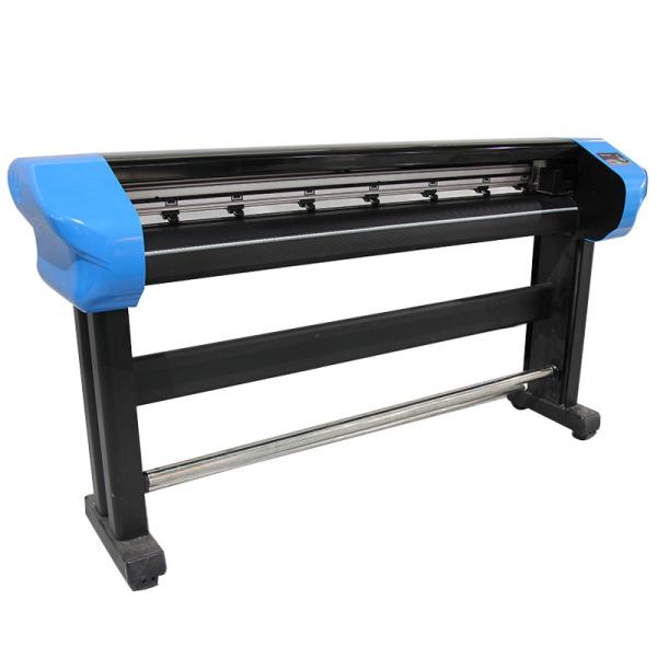 Cheap Sublimation Digital Plotter Printer 400W Input Power 60 Meters / Hour for sale