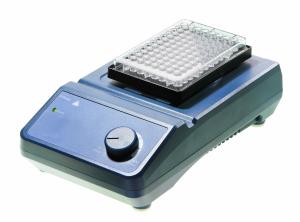 Best 0~1500rpm Adjustable Tube Microplate Vortex Mixer With DC Brushless Motor mini vortex mixer wholesale