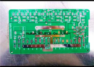 China PCB Design PCB Factory Double Side Pcb 2 Layer Aluminum Pcb Double Sided Aluminum Pcb on sale