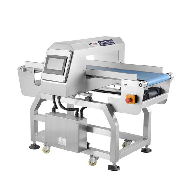 Cheap SHANAN Metal Detector With Digital Or Analogy Control System & Customized Language for sale