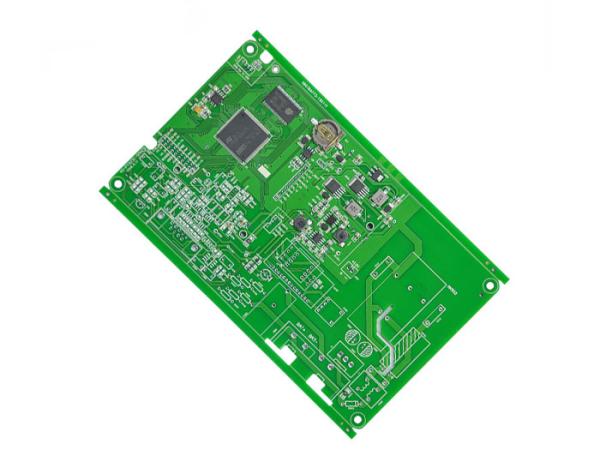 Cheap Automated Pcb Reverse Engineering Services Printed Component Build Up Printed Board for sale