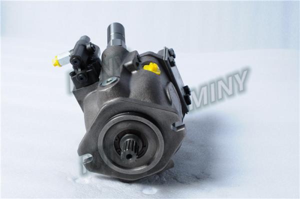 Cheap A10VSO140DRG Variable Piston Rexroth Hydraulic Pump for sale