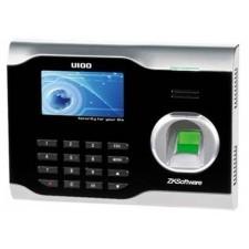 Cheap KO-U100 Standalone Linux Fingerprint Time Attendance for sale