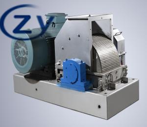 Best Silvery White Color 50t/H Potato Starch Machine With Ss304 wholesale