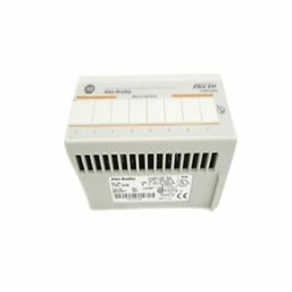 Cheap 1794-OW8   AB   8 Channel Relay Output Module for sale