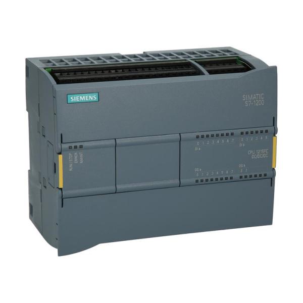 Cheap 6ES7215 1AF40 0XB0 SIMATIC S7-1200 Plc Digital Signal Board Plc Programmable Logic Controller for sale
