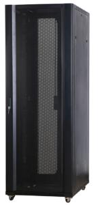 China SPCC Network Rack Cabinet, 	Network Server Cabinet IP20 on sale