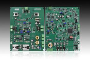 China 8.2MHz EAS Board TX/RX Remote Calibrate Shopping Mall Security Alarm System Board on sale