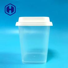 Cheap Customized Plastic Storage Vessels Injection Molded Container for sale
