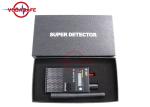 Car Tracker Wireless Signal Detector Detection Sensitivity <0.03mw Smooth