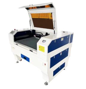 Best 300w Water-cooled Multifunctional Mixed Co2 Laser Cutting Machine for Metal Sheet and Nonmetal Wood Mdf wholesale