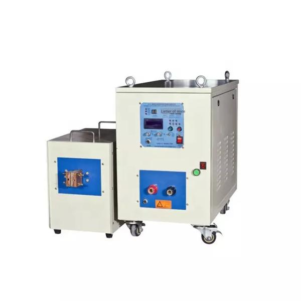 Cheap Low Price Induction Heating Machine Types Of On Mini Induction Heating Machine for sale