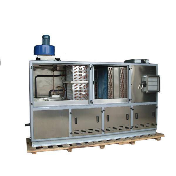 Cheap Custom Water Cooled SS316 Package Air Conditioner for sale