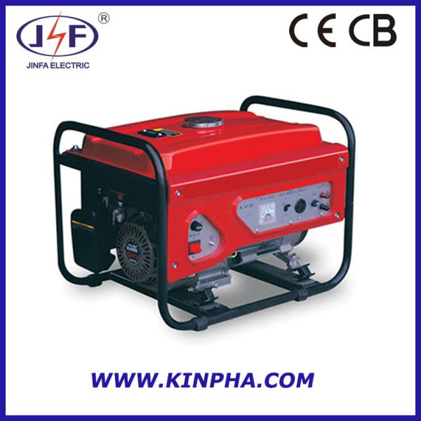 Cheap JG1700 Gasoline Generator for sale