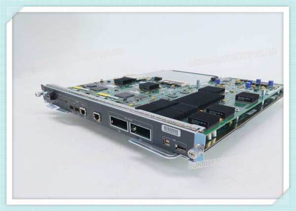 Cheap VS-S720-10G-3C 6500 Series Cisco Catalyst Virtual Switching Supervisor Engine for sale