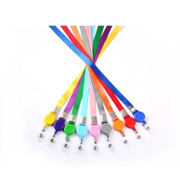 Cheap Deyi Card Holder With String for sale