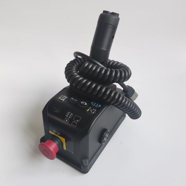 AWP Controls Genie 100840 Gen 5 Control Box For Genie GR-12 GR-15 Scissor Lift