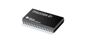 China Generic Power Management ICs Reel Dual Synchronous Buck Converter on sale