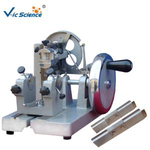 Best Reliable Sliding MicrotomeContinuous Cutting Simple Rotary Rocking Microtome wholesale