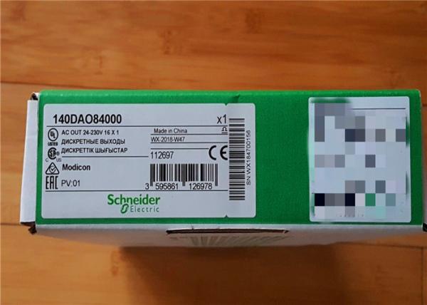 Cheap Schneider Modicon TSX Quantum 24-230 VAC Output Module 140DAO84000 for sale