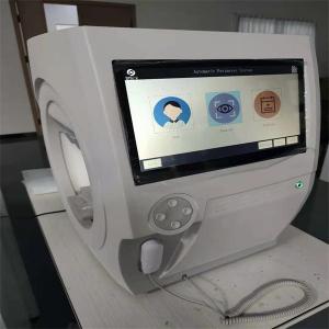 Best Glaucoma Vision Field Test Machine , Computerized Peripheral Vision Test Equipment wholesale
