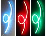 RGB LED Neon Flex Rope Multi-color Light with Remote PWM controller