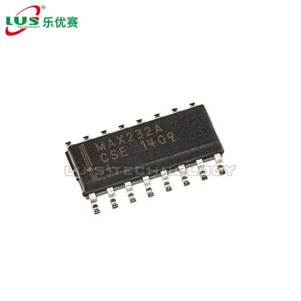 Cheap Full Duplex Rs232 Interface Ic MAX232IDR MAX3032EESE MAX3030ECSE for sale