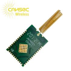 Best Long Range Sub 1 Ghz Module Cansec Wireless 1.8v wholesale