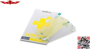 Crystal Deluxe Japan Soft & Precise Cutting Screen Protector For Iphone 5 High Definition