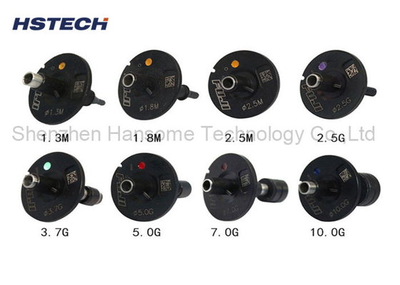 NXT 1st Generation SMT Nozzle With H04 Head Multiple Tin Size Options