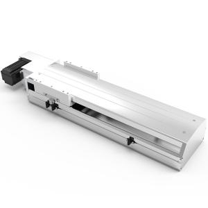 Best High Speed Long Stroke Synchronous Belt Slide Table With Precise Positioning wholesale