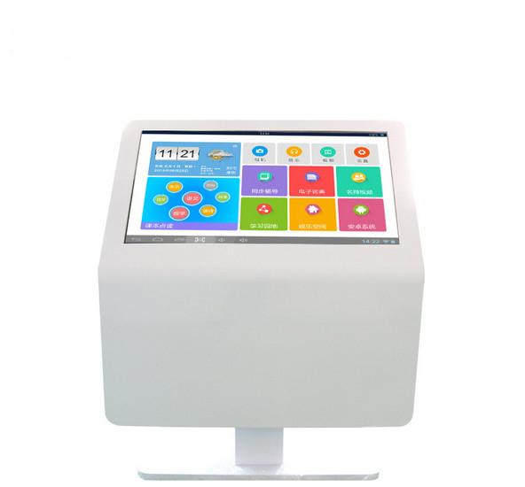 Cheap 65inch Interactive Media Table Smart Touch Table Large Touch Screen Table for sale
