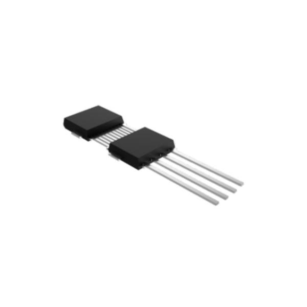 Cheap MLX90372GVS-ACE-100 Sensor IC Triaxis Performance Rotary And Linear Position Sensor for sale