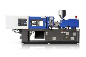 Best Horizontal Plastic Injection Moulding Machine Easy Operation For Plastic Cap wholesale