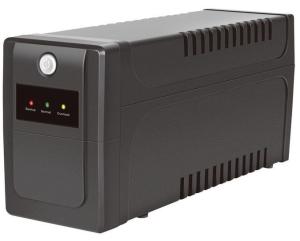 65Hz Lifepo4 Computer Backup Power Supply With Avr Function