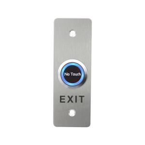 Best SNT840/SNT870 NO Touch Style Exit Button Touchless Exit Button wholesale