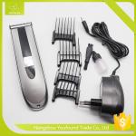 Best KM-2388 Professional Hair Clippers Man Hair Trimmer with 5 Combs wholesale