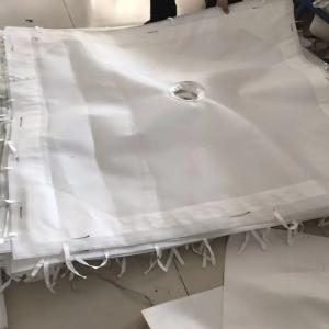 China 400 300 200 100 Mesh Nylon Filter Cloth Mesh Paint Filter Cloth Diaphragm Pump Filter Press Parts on sale