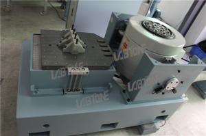 China Vibration Table Vibration Test Bench Comply with MILSTD 810g Method 514.6 IEC ISTA Standard on sale