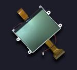 RYG12864L 3.3V Power Supply COG LCD MODULE Matrix Lcd Module With ST7567