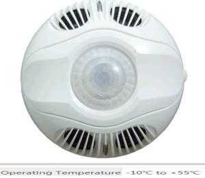 Best 24VDC Dual-Technology Occupancy Sensor wholesale