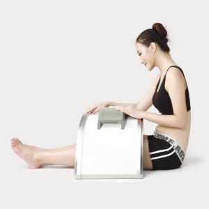 Leawell TDP Lamp Heat Infrared Sauna Dome Health Daily Care For Blood Circulation / Weight Loss