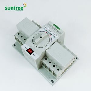 Best Fixed 200A SQ3 ATS Automatic Transfer Switch wholesale