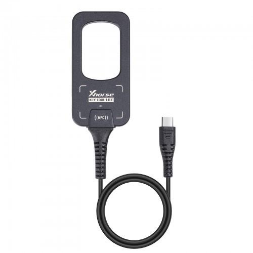 Xhorse VVDI BEE Key Tool Lite Frequency Detection Transponder Clone Work on