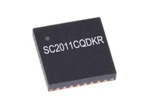 China Fast Charging Protocols SC2011CQDKR USB PD Controller IC QFN20 SC2011C on sale