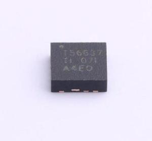 China TPS56637RPAR 4.5V To 28V Input 6A Synchronous Buck Converter With ULQ-Mode on sale