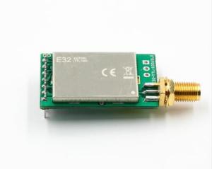 Best 100mW Wireless Lora Module SX1276 868MHz Wireless Data Transmitter wholesale