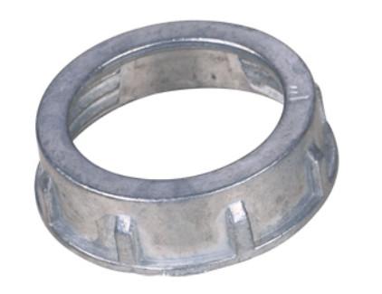 Cheap 2 Rigid Conduit Fittings IMC Electrical Conduit Bushing SGS Certification for sale